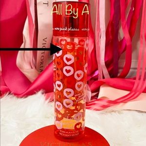 Victoria’s Secret PINK More Pink Please